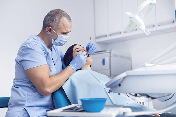 Oral Surgery in Northgate, OH